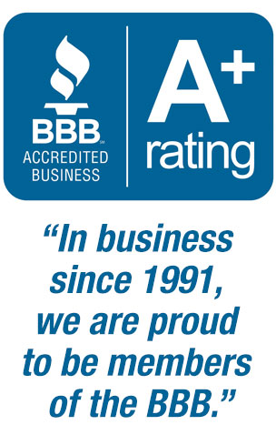 The Brake Shop - Parma, Ohio - Has been in business since 1991, we are proud to be members of the BBB